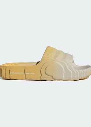 Шлепанцы adidas adilette 22 jh7795 47 1/3