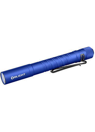 Фонарь olight i5t plus cw. blue