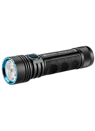 Фонарь olight seeker 2 pro black