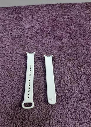 Ремень для фитнес браслета xiaomi smart band10 bhr07y5gl