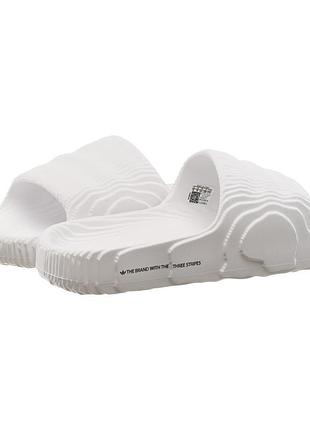 Шлепанцы adidas adilette 22 hq4672 39.5