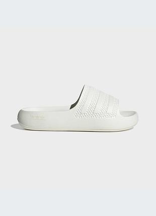Жіночі шльопанці адідас оригінал adidas adilette ayoon w gv9536