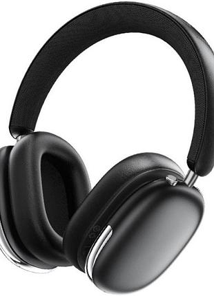 Наушники acefast h9 bluetooth с anc и микрофоном 3,5 мм