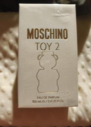 Жіночі парфуми bear  2 (100 ml). лот вв28
