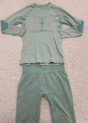 Термобілизна l-xl