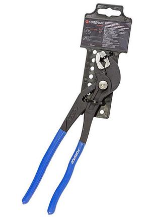 Пассатижы переставные 7" (175мм) scheppach sch-613u175
