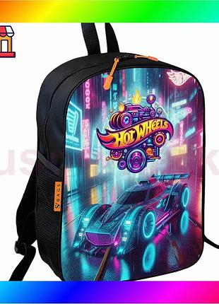 Bs рюкзак школьный детский best mix hot wheels черный для мальчика водонепроницаемый рюкзак для обучен bas77/n