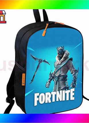 Bs рюкзак шкільний дитячий best mix fortnite 36х27 см чорний для хлопчика з водонепроникного матеріалу bas77/n