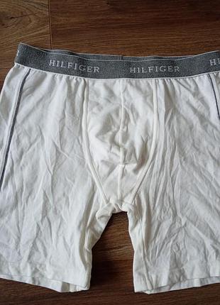 Брендовые боксеры Tommy hilfiger.