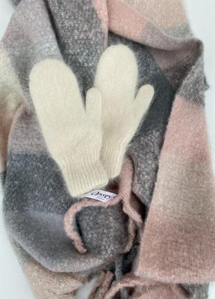 Ну дуже круті рукавиці 💣❤️1 фото