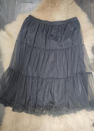 Фатинова спідниця vila clothes p.m