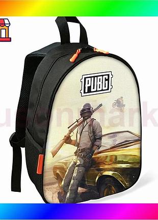 Bs детский рюкзак pubg best mix черный для мальчика школьный водонепроницаемый рюкзак для тетрадей и у bas77/n