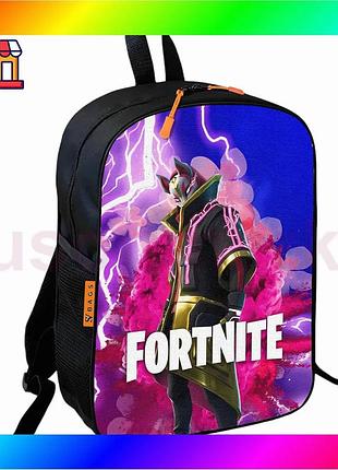 Bs детский рюкзак школьный best mix fortnite черный для мальчика водонепроницаемый рюкзак для обучения bas77/n