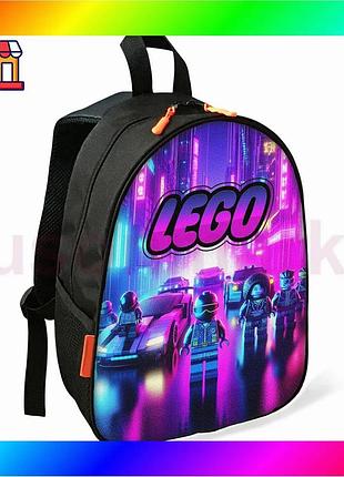 Bs рюкзак lego детский best mix городской школьный черный для мальчика водонепроницаемый рюкзак для об bas77/n