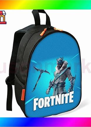 Bs рюкзак дитячий fortnite best mix шкільний чорний 34х27 см для хлопчика міський рюкзак для навчання bas77/n