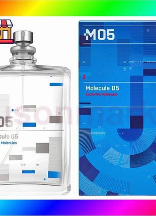 Bs escentric molecules molecule best mix 05 edt 100 мл унисекс аромат с кашмераном парфюм для мужчин и bas77/n
