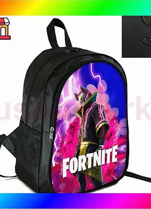 Bs школьный рюкзак fortnite best mix черный для детей подростков спортивный водонепроницаемый оксфорд bas77/n