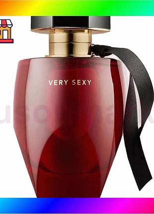 Bs victoria's secret very best mix sexy edp 100ml парфюм женский цветочный восточный аромат для женщин bas77/n