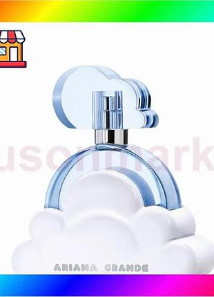 Bs парфюмированная вода ariana best mix grande cloud 100 мл. bas77/n
