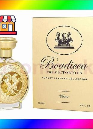Bs boadicea the victorious best mix valiant парфюм 100ml лимитированный аромат для женщин парфюмирован bas77/n