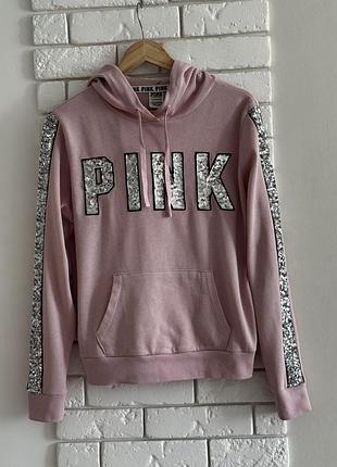 Світшот victoria’s secret