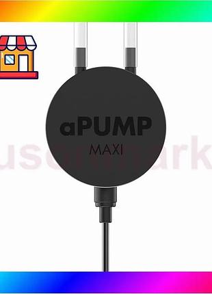 Bs акваріумний компресор apump best mix maxi для акваріумів об'ємом до 200 л bas77/n