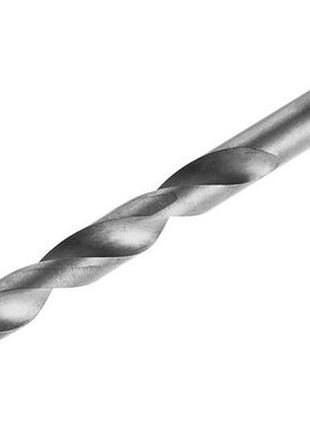 Сверло по металлу intertool 8.0 мм (sd-5080)