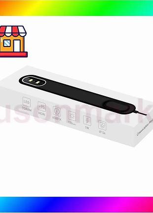 Bs светодиодный светильник aqualighter best mix pico soft (для квадратного аквариума до 10л, круглого bas77/n