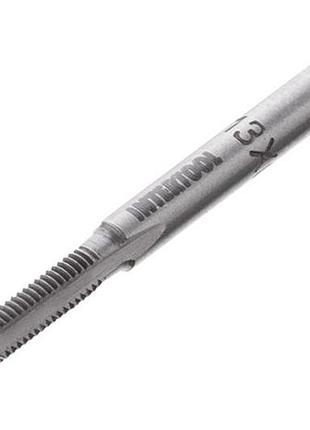 Метчик intertool m3 х 0.5 (sd-8106)