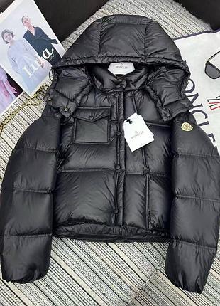 Пуховик moncler
