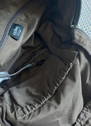 Рюкзак kipling оригинал 5