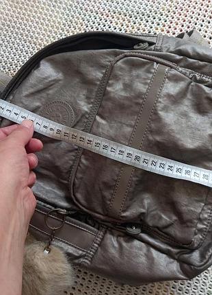 Рюкзак kipling оригинал 8