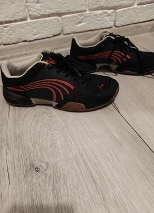 Кросівки puma,38 розмір