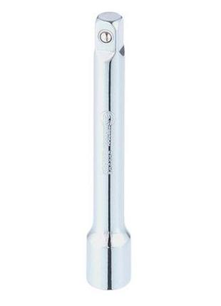 Удлинитель intertool 1/4" х 75 мм (et-1207) 2