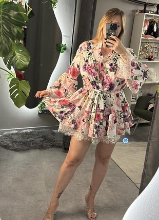 Платье one luxy shop