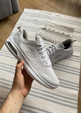 Кросівки  skechers dyna-air (оригінал, 44.5 р).