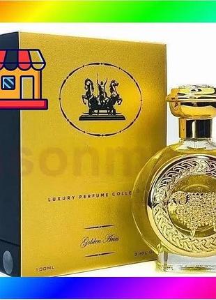 Bs boadicea the victorious best mix golden aries парфюмерная вода 100ml аромат для женщин гедонистичес bas77/n