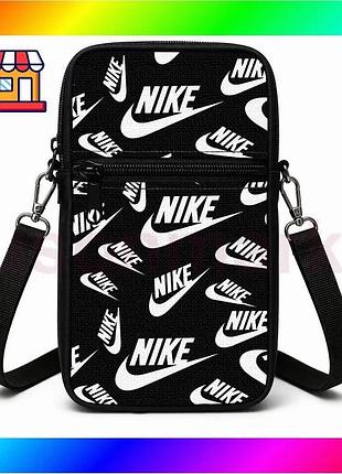 Bs сумка-чехол для телефона best mix nike детская водонепроницаемая мини-сумка через плечо для мальчик bas77/n