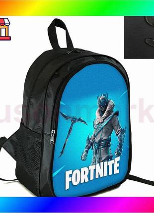 Bs рюкзак fortnite для best mix школьников и подростков спортивный черный из водонепроницаемого оксфор bas77/n