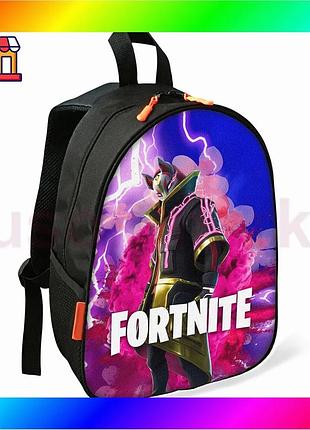 Bs рюкзак детский fortnite best mix черный школьный городской для мальчика из водонепроницаемого матер bas77/n