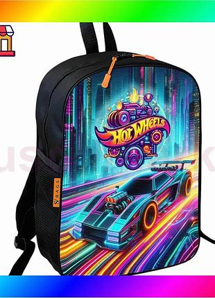 Bs рюкзак школьный детский best mix hot wheels водонепроницаемый для мальчика черный удобный рюкзак дл bas77/n