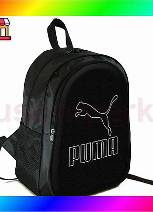 Bs рюкзак puma спортивный best mix школьный для подростков с принтом универсальный для мальчика мужско bas77/n