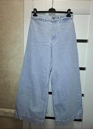 Джинси zara.   eur 38