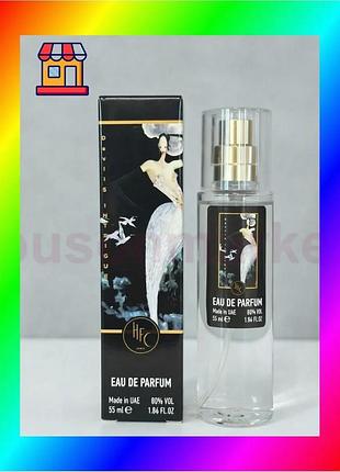 Bs жіноча парфумована вода best mix haute fragrance company devils intrigue 55 мл аромат для вечірніх bas77/n