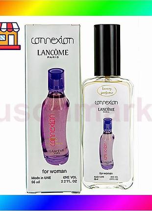 Bs парфюмированная вода lancome best mix connexion 65 мл женская ароматическая парфюмерия. bas77/n