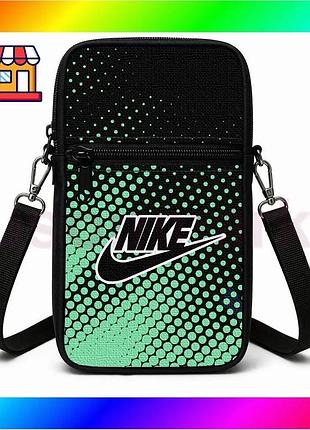 Bs сумка-чехол для телефона best mix nike детская водонепроницаемая мини-сумка через плечо для мальчик bas77/n