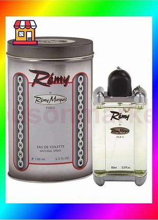 Bs туалетная вода remy best mix marquis men 100 мл мужская древесная ароматная парфюмерия для уверенны bas77/n