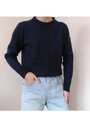 Джинсы бренд h&m бёдра 90см