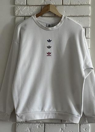 Світшот adidas жіночний