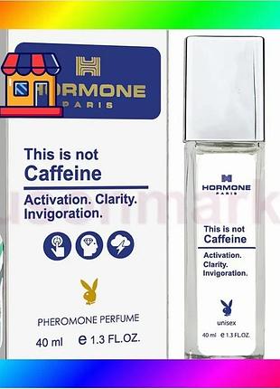 Bs древесный унисекс парфюм best mix hormone paris 40 мл феромонная парфюмерия для мужчин и женщин аро bas77/n